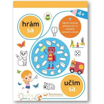 Hrám sa učím sa 4+