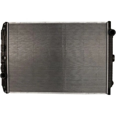 Chladič, chlazení motoru THERMOTEC D7DA003TT