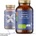 BrainMax Витамин D3 & K2, D3 5000 IU / K2 като MK7 all-trans K2VITAL®DELTA 150 mcg, 100 растителни капсули