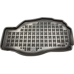 Rezaw-Plast Гумена стелка за багажник за Ford Mondeo (2015-2021) Sedan / Hybrid - Rezaw Plast (230455)