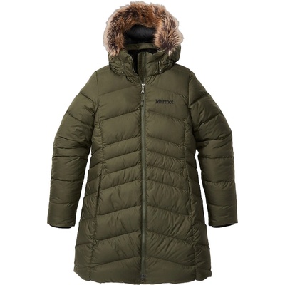 Marmot Montreal Coat nori