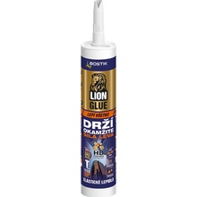 BOSTIK LION GLUE biela 25 ml