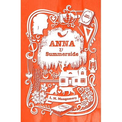 Anna v Summerside