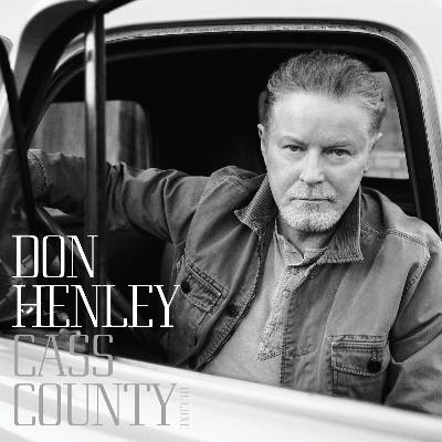 Don Henley - Cass County (Deluxe Edition) (2 LP) (0603497826742)