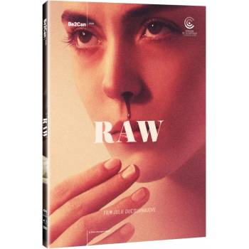 MagicBox Raw - DVD (030781)
