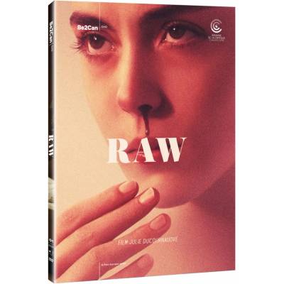 MagicBox Raw - DVD (030781)