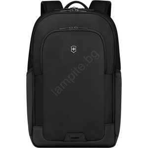 Victorinox - Раница за лаптоп 15, 6" Altmont Modern 27 л черна (GG854)