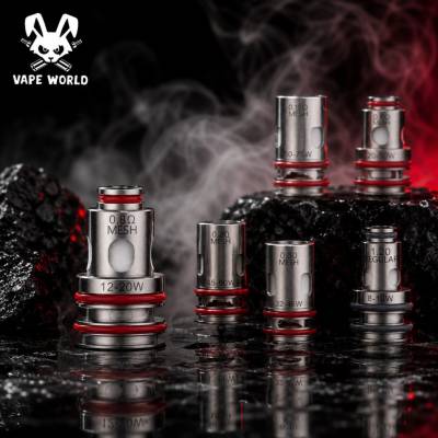 Vaporesso GTX-2 Žhaviaca hlava 0.4ohm