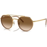 Ray-Ban RB3765 001/51 Слънчеви очила