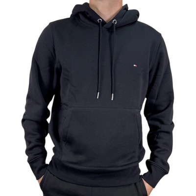 TOMMY HILFIGER CLASSIC FLAG HOODY pánska mikina MW0MW33632BDS
