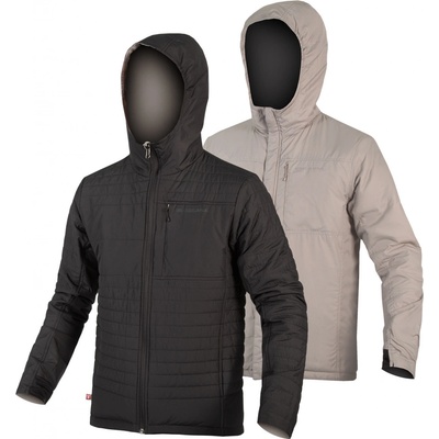 ENDURA Hummvee Waterproof Black