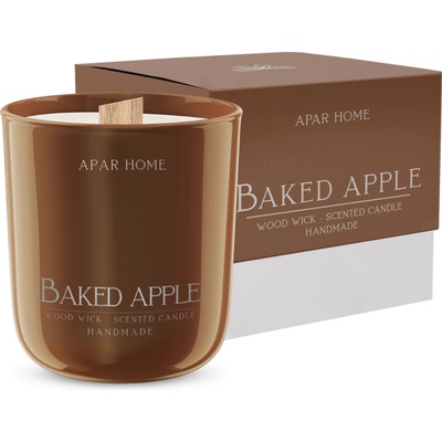 Apar Pečené jablko 175g