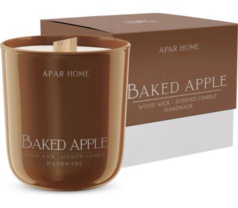 Apar Pečené jablko 175g