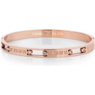 Дамска гривна Daniel Klein DKB. 2.2008. 03 (DKB.2.2008.03)