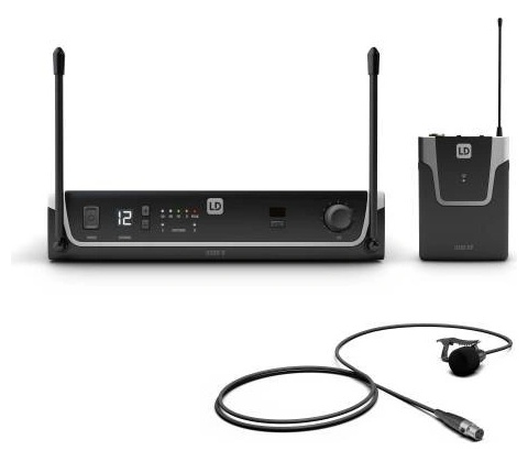 LD Systems U306 BPL