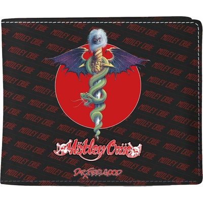 Mötley Crüe Dr Feelgood 2 WAMOTDRF