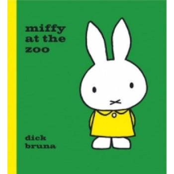 Miffy at the Zoo | Dick Bruna