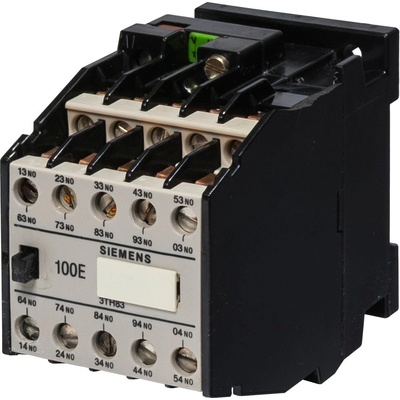 SIEMENS 3TH83 10-0A 220V 50Hz