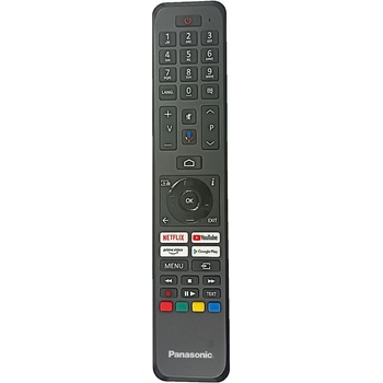 GENERAL PANASONIC RC45160 - съвместимо дистанционно управление на марката General (RC45160)