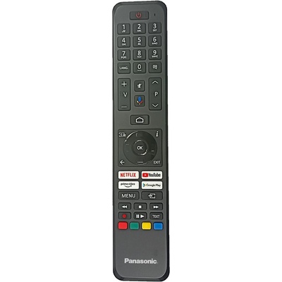 GENERAL PANASONIC RC45160 - съвместимо дистанционно управление на марката General (RC45160)