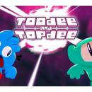 Toodee and Topdee