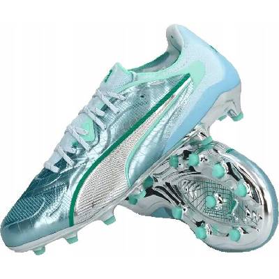 Puma King 20 Ultimate Attack New York City FG/AG modrá