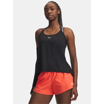Under Armour UA Vanish Racerback Tank čierna