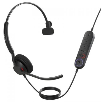 Jabra Engage 40 Mono UC USB-C/A (4093-419-269)