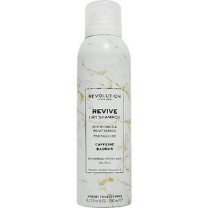 Revolution Beauty Сух шампоан Revive, 200 ml - baby