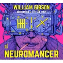 Neuromancer - Čte Jan Teplý