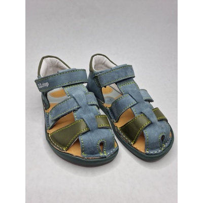 D.D.step G076-382C Bermuda Blue