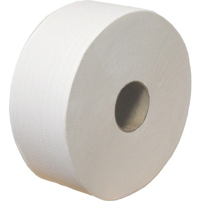 6 ks - Toaletný papier MAXI - 2 vrstvy, priemer 260mm, 6 ks/bal