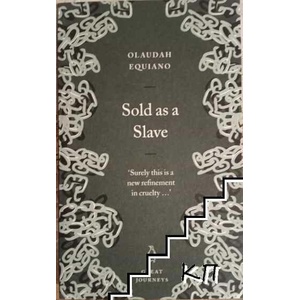 Sold As A Slave (ISBN: 9780141025445)
