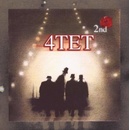 4Tet - 2nd (2005) CD