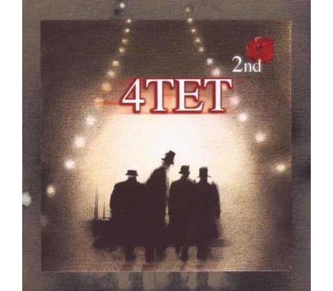4Tet - 2nd (2005) CD