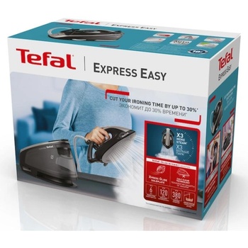 Image 1 of Tefal SV6140E0