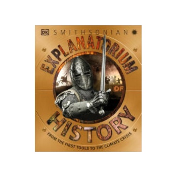 Image 1 of Explanatorium of History | DK