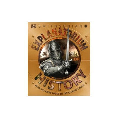 Explanatorium of History | DK