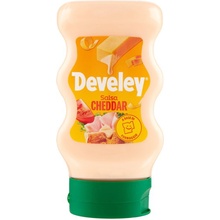 Develey Cheddar Omáčka 250 ml