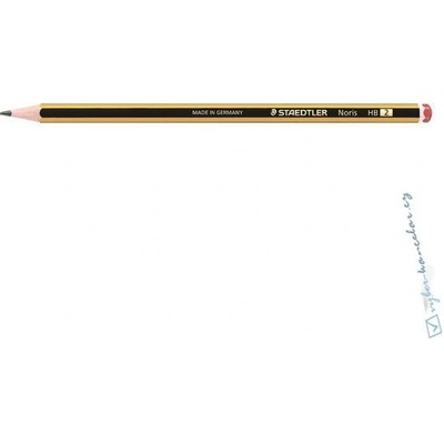 Staedtler Noris 120 – Zboží Živě