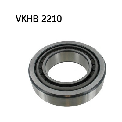 Ložisko kolesa SKF VKHB 2210 (VKHB2210)
