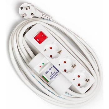 ETC 3 Plug 5 m Switch (73-951)