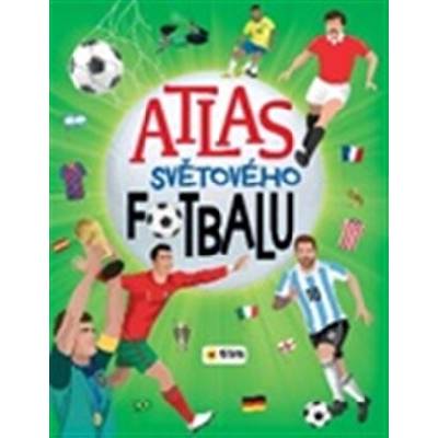 Atlas světového fotbalu