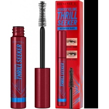Rimmel London Wonder Volume Thrill Seeker objemová a predlžujúca riasenka Black 8 ml