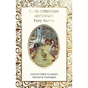 Hans Christian Andersen Fairy Tales | Judith John (ISBN: 9781839642272)