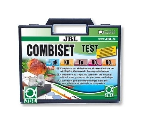 JBL Test Combi Set
