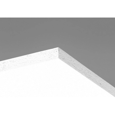 Ecophon Focus A T24 1200x600x20mm White Frost