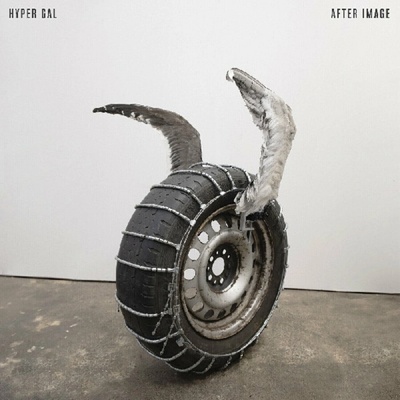 HYPER GAL - After Image (Limited Edition) LP