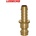 Lüdecke Щуцер за маркуч (8mm)-/LUD ESM 8 S/ (LUD ESM 8 S)
