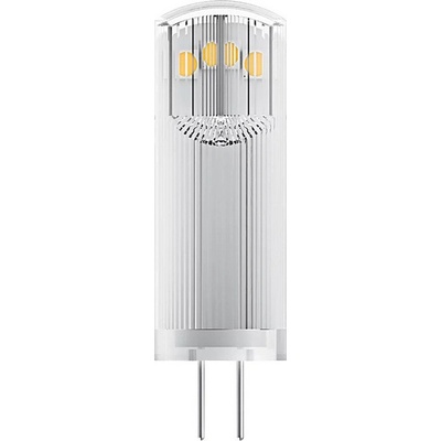 Osram LED žiarovka PIN 20 1.7W 2700K 200lm G4 AC27856